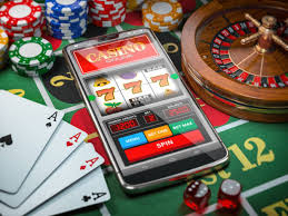 Experience Thrilling Gaming at Online Casino Goldwin Experience Thrilling Gaming at Online Casino Goldwin