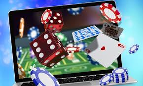 Experience Thrilling Gaming at Online Casino Goldwin Experience Thrilling Gaming at Online Casino Goldwin