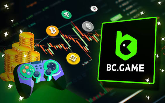 Exploring BC.Game Crypto Casino A New Era in Online Gambling