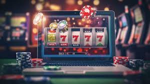 PlayJonny Casino - Twoja brama do ekscytujących gier online