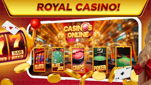 PlayJonny Casino - Twoja brama do ekscytujących gier online