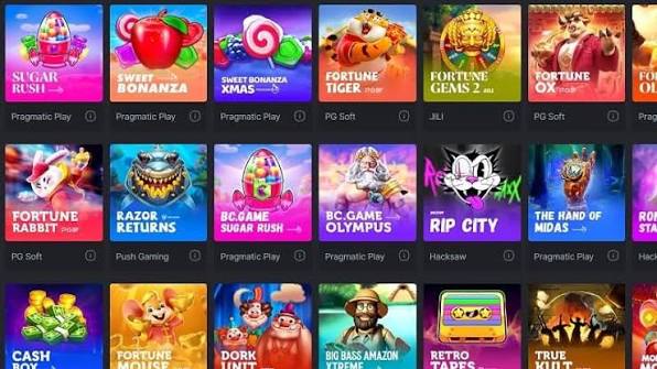 Spil Casino Uden Om ROFUS Oplev Friheden ved Spil