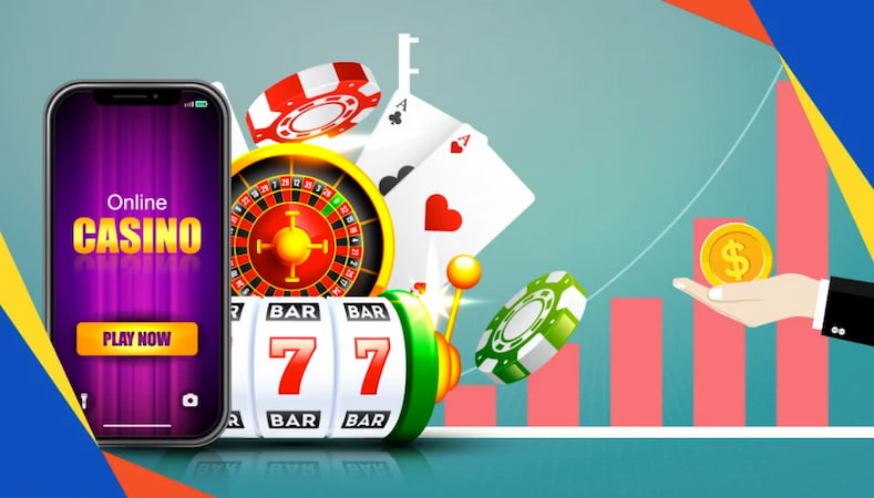 The Rise of Online Casinos A Comprehensive Guide