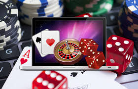 Experience the Thrill of Winning with Casino Goldwin Experience the Thrill of Winning with Casino Goldwin