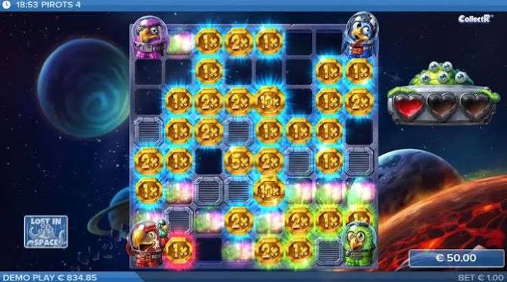 Pirots 4 Den Ultimative Dansk Casino Oplevelse
