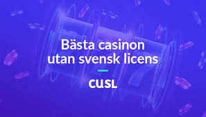 Upptäck Världen av Online Casino utan Spelpaus Upptäck Världen av Online Casino utan Spelpaus